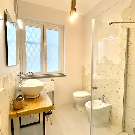 Guest house Le Porte Di
