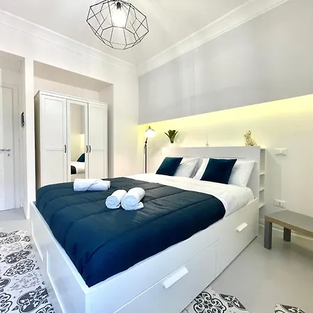 Guest house Le Porte Di