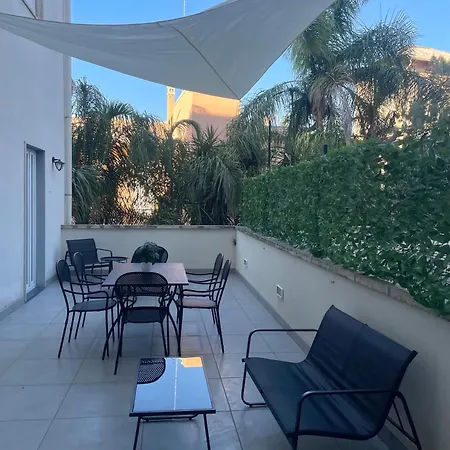 Le Porte Di Guest house Lecce