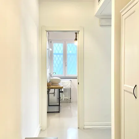 Le Porte Di Pensión